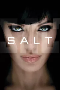films et séries avec Salt