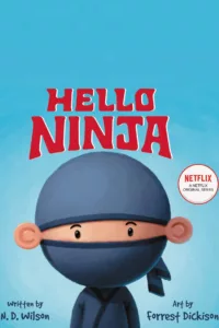 Transformés en ninjas, les amis Wesley et Georgie accompagnés de Bretzel, leur drôle de chat, s’aventurent dans un monde magique pour résoudre tous les problèmes.   Bande annonce / trailer de la série Salut Ninja en full HD VF Date […]