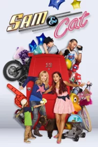Sam & Cat est une sitcom américaine pour adolescents qui a été créée le 8 juin 2013 sur Nickelodeon. Il s’agit d’un spin-off croisé d’iCarly et de Victorious. Il met en vedette Jennette McCurdy dans le rôle de Sam Puckett […]