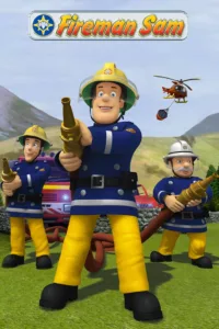 Sam le pompier en streaming