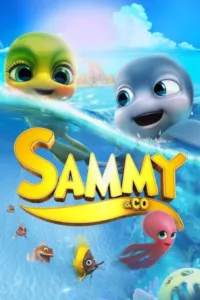 Sammy & Co en streaming