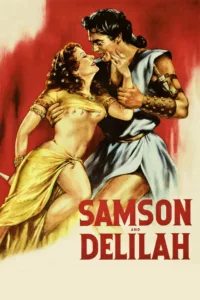 Samson et Dalila en streaming