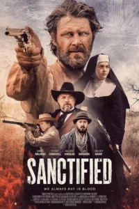 An outlaw is rescued from death by a nun who is traveling through the Badlands. She nurses him back to health in exchange for him guiding her to a Church in Williston. A deep friendship develops between these two unlikely […]