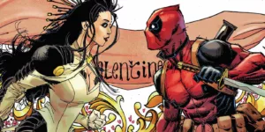 Le nouveau love interest de Deadpool fait officiellement ses débuts, mais qui est Sanction? L’amour fleurit entre Deadpool et le tueur Sanction, ajoutant du drame à la vie chaotique de l’antihéros. Deadpool est épris de Sanction bien qu’il soit sa […]