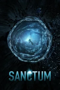 films et séries avec Sanctum
