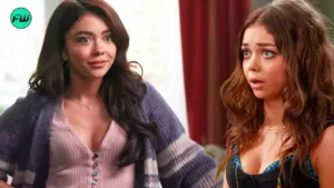 Fervents supporters, il se pourrait que vous soyez étonnés des défis que doit affronter la célèbre actrice de Modern Family, Sarah Hyland, en pleine tourmente d’accusations de liposuccion faciale. Souvent à la une des critiques suite à la réapparition de […]