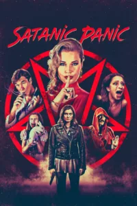 Satanic panic en streaming