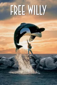 Willy est une orque mâle, capturée puis vendue à un centre aquatique pour y être dressée et exploitée. Jesse, préadolescent abandonné par sa mère, rebelle à l’autorité et fugueur, est arrêté pour vandalisme au cours d’une fugue et placé dans […]