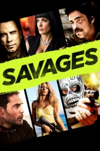 films et séries avec Savages