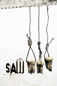films et séries avec Saw III
