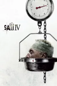 films et séries avec Saw IV