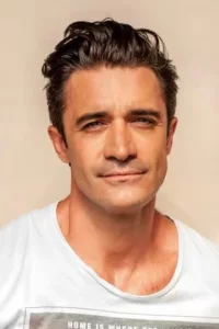 Gilles Marini en streaming