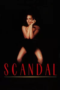 films et séries avec Scandal