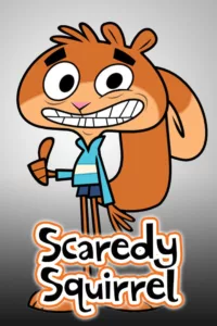 Scaredy Squirrel is a Canadian animated television series created by Mélanie Watt.   Bande annonce / trailer de la série Scaredy Squirrel en full HD VF Date de sortie : 2011 Type de série : Animation, Comédie Nombre de saisons […]