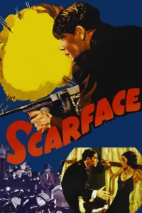 films et séries avec Scarface
