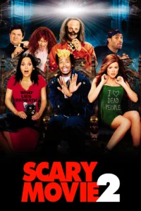 films et séries avec Scary Movie 2