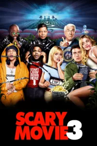 films et séries avec Scary Movie 3