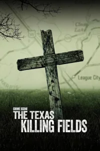 Scène de crime : Les champs macabres du Texas en streaming