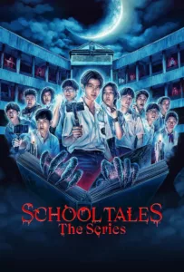 Dans cette série d’anthologie, de grands réalisateurs d’horreur thaïlandais racontent des histoires de fantômes terrifiantes se déroulant dans les couloirs d’un lycée.   Bande annonce / trailer de la série School Tales : La série en full HD VF Date […]