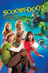 films et séries avec Scooby-Doo 2 – Les Monstres se déchaînent