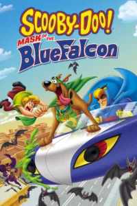 Scooby-Doo! : Blue Falcon, le retour en streaming