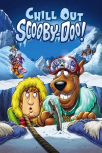 Scooby-Doo ! Du sang froid en streaming