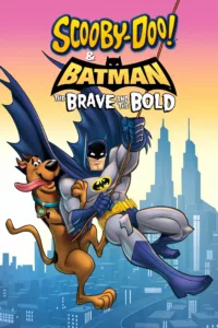 Scooby-Doo, accompagné de toute sa bande, s’associe à Batman pour résoudre plusieurs énigmes inquiétantes.   Bande annonce / trailer du film Scooby-Doo! et Batman : L’alliance des héros en full HD VF Durée du film VF : 1h9m Date de […]