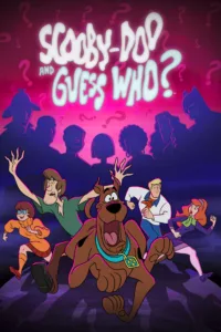 Scooby-Doo et compagnie en streaming