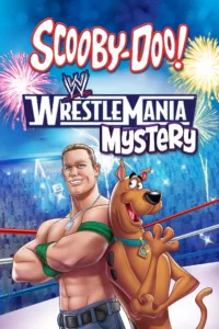 Lorsque Sammy et Scooby-Doo gagnent des billets pour assister à la WrestleMania XXX de la WWE, toute la bande se rend à La Nouvelle-Orléans, ville hôte de l’événement. Cependant, lorsqu’un un monstre apparaît et menace de ruiner l’événement, Scooby-Doo et […]