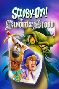 Scooby-Doo! et la légende du roi Arthur en streaming