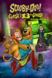 Dans la série classique « Les 13 fantômes de Scooby-Doo », la bande a capturé 12 des 13 terrifiants fantômes. Mais qu’est-il arrivé au 13ème ? Avec leur ancien partenaire Vincent Van Ghoul, Scooby-Doo et ses amis se préparent pour attraper le […]