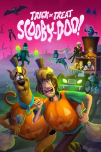 Scooby-Doo! et la mission d’Halloween en streaming