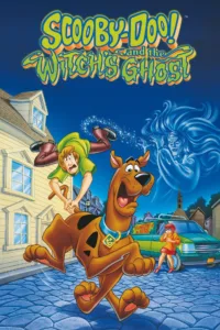 Scooby-Doo ! et le fantôme de la sorcière en streaming