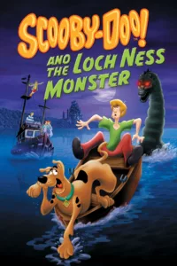Scooby-Doo et le gang débarquent en Écosse pour élucider le plus grand mystère qui soit : celui du monstre du Loch Ness…   Bande annonce / trailer du film Scooby-Doo ! et le monstre du Loch Ness en full HD […]