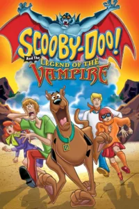 Scooby-Doo! et les vampires en streaming