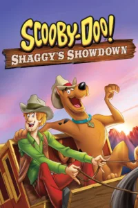 films et séries avec Scooby-Doo! : Le clash des Sammys