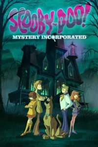Scooby-Doo – Mystères associés en streaming