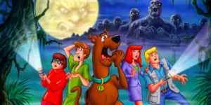 Le Blu-ray « Scooby-Doo sur l’île aux zombies » obtient une date de sortie au printemps. Le film a été un classique de la franchise depuis sa sortie en 1998. Il sera inclus dans un double pack Blu-ray qui comprendra également la […]