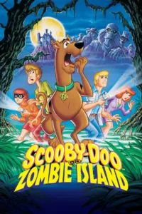 Scooby-Doo ! Sur l’île aux zombies en streaming