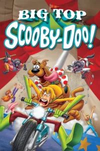 Scooby-Doo ! Tous en piste en streaming