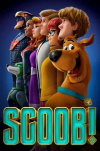 Scooby ! en streaming