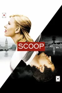 films et séries avec Scoop