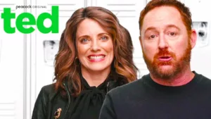 Alanna Ubach et Scott Grimes discutent de la réimagination des personnages pour la nouvelle série préquelle de Seth MacFarlane, Ted. La série conserve l’humour classé R des films tout en adoptant une formule de comédie familiale. Le casting comprend Max […]