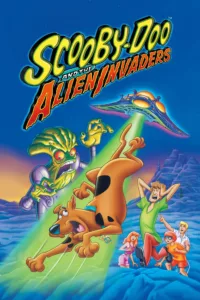 En panne au milieu du désert Scooby-Doo et Samy découvrent que la place est envahie par des extra-terrestres belliqueux, une multitude soucoupes volantes et des scientifiques des services secrets…qui ne leur veulent pas tous du bien !   Bande annonce […]