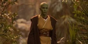 L’Acolyte est une série télévisée qui se déroule pendant la Haute République et présente un nouveau Jedi à la peau verte. Dans la bande-annonce, nous découvrons Vernestra Rwoh, un chevalier Jedi prodige avec des capacités de Force uniques. Vernestra est […]