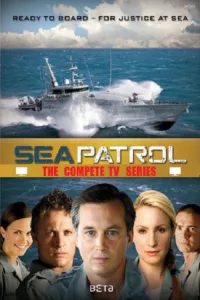 Sea Patrol is an Australian television drama set on board HMAS Hammersley, a fictional patrol boat of the Royal Australian Navy. The series focuses on the ship and the lives of its crew members.   Bande annonce / trailer de […]