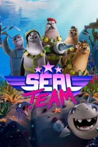 Seal Team: Une équipe de phoques! en streaming
