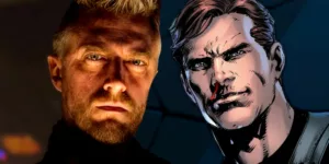 Le premier projet de DC Universe obtient une mise à jour positive de la fenêtre de sortie 2024. Selon le frère de James Gunn, Sean Gunn, qui joue plusieurs rôles dans DC Universe, l’émission télévisée d’animation Creature Commandos devrait être […]