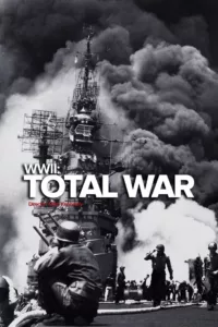 Seconde guerre mondiale : la guerre totale en streaming