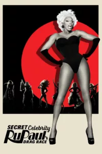 Secret celebrities – from all walks of life – compete in full drag as they try to impress Emmy Award winning host, RuPaul. To save themselves from elimination, they have to lip sync for their lives. In the end, one […]